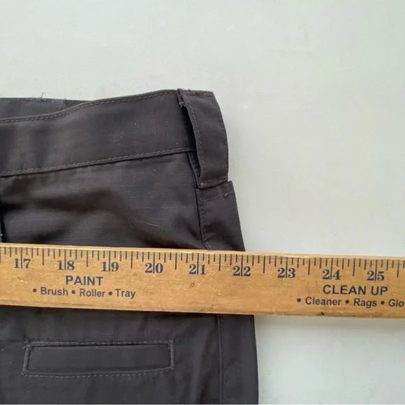 511 Tactical Pants Black Cargo Double Knee size 40 40x32 Security Utility - Picture 6 of 11